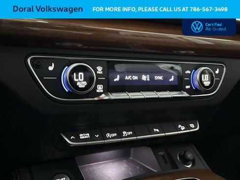 Used 2023 Audi Q5 2.0T Premium Plus w/ Premium Plus Package AWD/4WD image 20