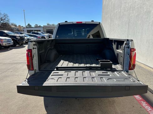 Used 2024 Ford F150 XLT w/ Equipment Group 302A MID image 8