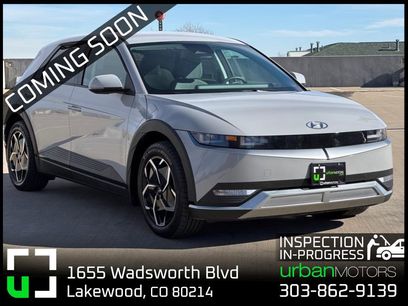 Used 2024 Hyundai Ioniq 5 SE