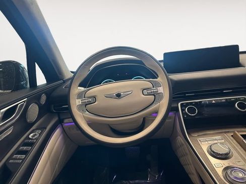 Used 2023 Genesis GV80 3.5T w/ Prestige Package AWD/4WD image 12