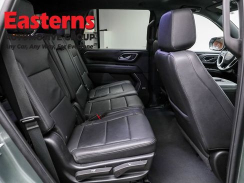 Used 2024 Chevrolet Tahoe LT AWD/4WD image 25