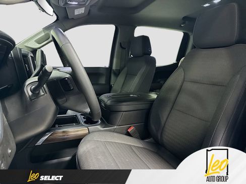 Used 2020 Chevrolet Silverado 1500 RST AWD/4WD image 24