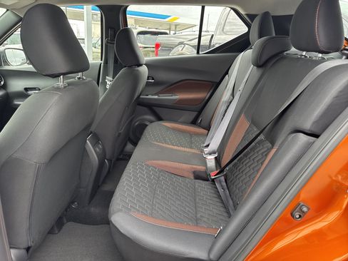 Used 2021 Nissan Kicks SR FWD image 26