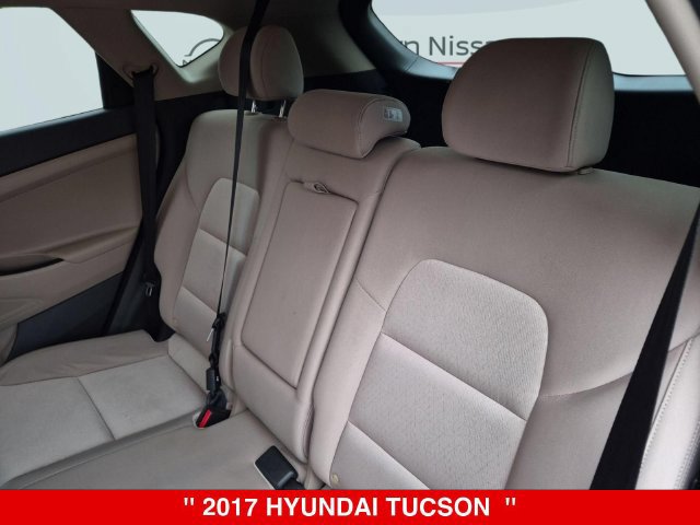 Used 2017 Hyundai Tucson Sport AWD/4WD image 34