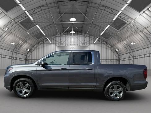Used 2023 Honda Ridgeline RTL image 10