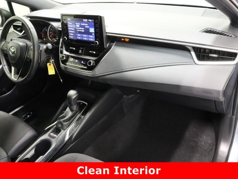 Used 2022 Toyota Corolla SE image 32