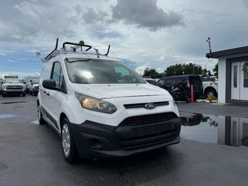 Used 2014 Ford Transit Connect XL image 4