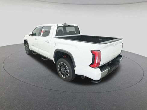 New 2026 Toyota Tundra Limited image 5
