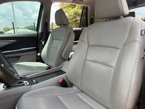 Used 2016 Honda Pilot EX-L image 11
