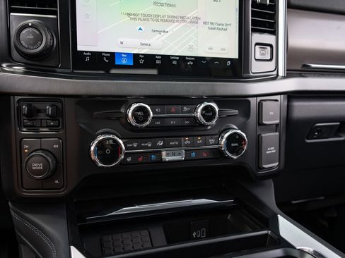 New 2026 Ford F350 Platinum AWD/4WD image 58