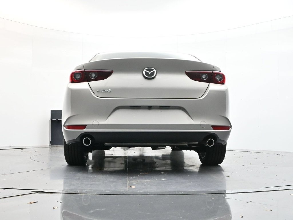 Used 2026 MAZDA MAZDA3 2.5 S Sedan w/ Preferred Pkg FWD image 22