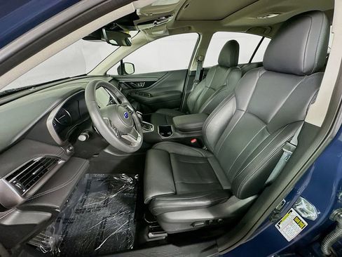 Used 2025 Subaru Legacy Touring XT image 29