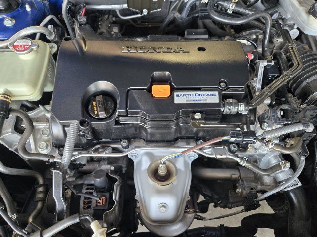 Used 2019 Honda Civic Sport image 34