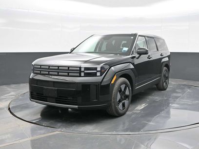 New 2026 Hyundai Santa Fe SE