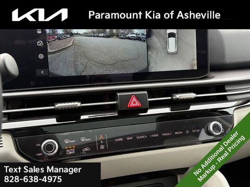 New 2026 Kia Sportage SX image 11