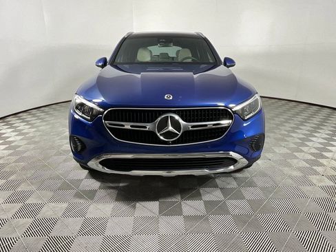 Used 2024 Mercedes-Benz GLC 300 GLC 300 image 7