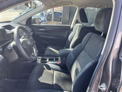 Used 2015 Honda CR-V LX image 11