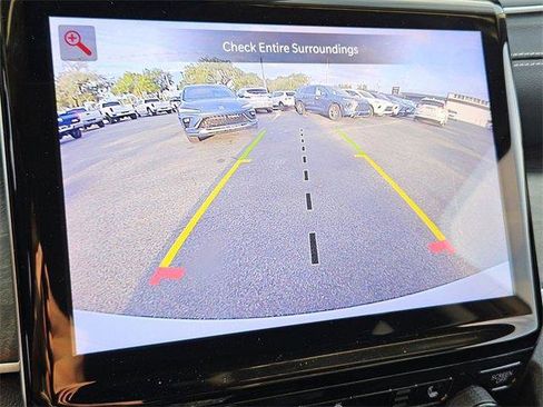 Used 2023 Jeep Grand Cherokee Limited image 20