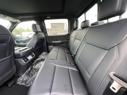 Used 2026 Ford F150 XLT w/ Equipment Group 303A High AWD/4WD image 13