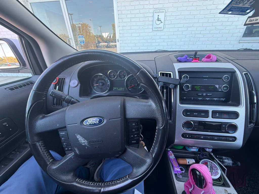 Used 2009 Ford Edge SEL AWD/4WD image 13
