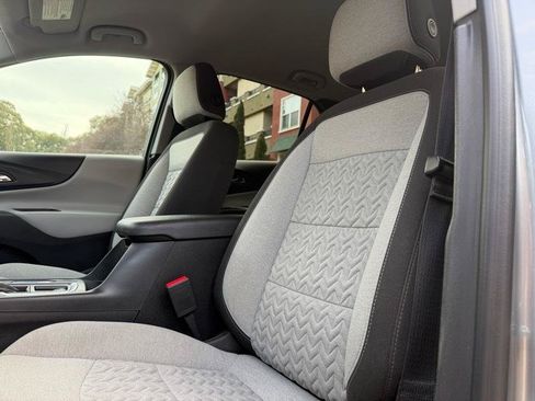 Used 2023 Chevrolet Equinox LS AWD/4WD image 32