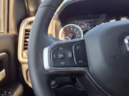 Used 2026 RAM 2500 Big Horn AWD/4WD image 11
