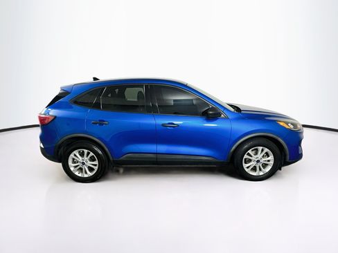Used 2020 Ford Escape S FWD image 10