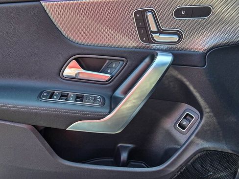 New 2025 Mercedes-Benz CLA 250 4MATIC image 13
