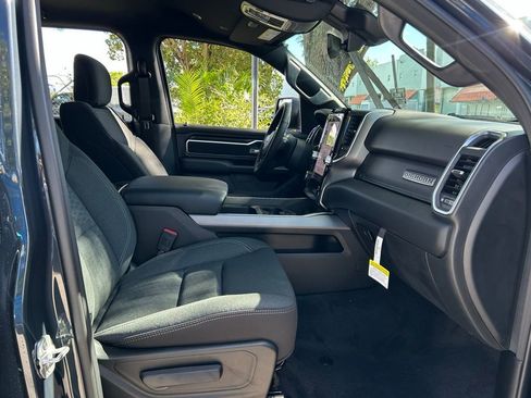 New 2026 RAM 1500 Big Horn image 31