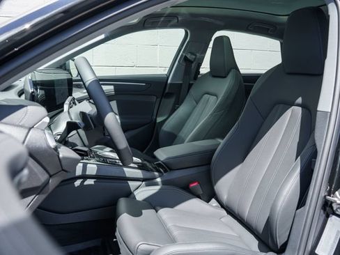 New 2026 Audi A6 Premium Plus AWD/4WD image 8