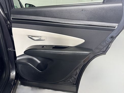 Used 2022 Hyundai Tucson SEL w/ Convenience Package FWD image 28
