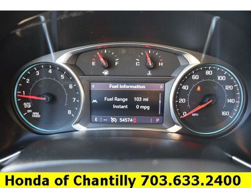 Used 2020 Chevrolet Equinox LT image 14