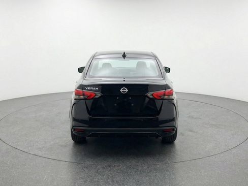 Used 2025 Nissan Versa SV FWD image 7