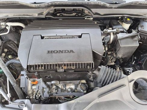 Used 2024 Honda Pilot EX-L image 23