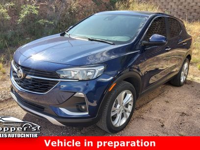Used 2022 Buick Encore GX Preferred w/ Cold Weather Comfort Package
