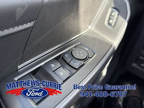New 2026 Ford F150 XLT w/ Equipment Group 302A MID RWD image 26