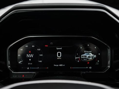 New 2026 GMC Sierra 1500 Elevation w/ Elevation Premium Package AWD/4WD image 21
