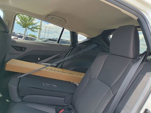 New 2026 Subaru Crosstrek 2.0i Premium AWD/4WD image 14