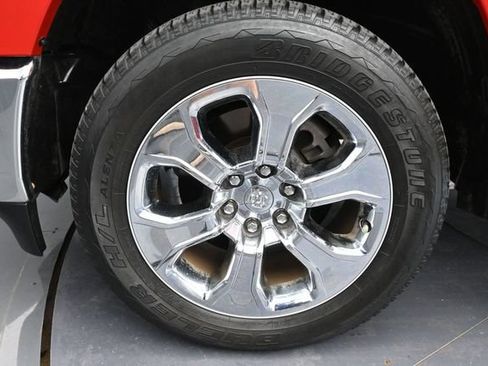 Used 2022 RAM 1500 Big Horn AWD/4WD image 22