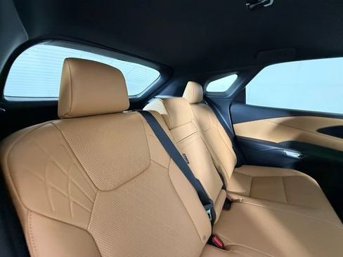 Certified 2025 Lexus RX 350 Premium Plus w/ Accessory Package (Z1) FWD image 27