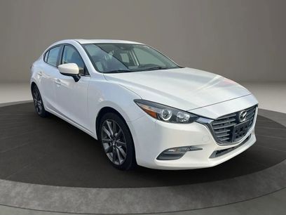 Used 2017 MAZDA MAZDA3 Touring w/ Popular Equipment Package