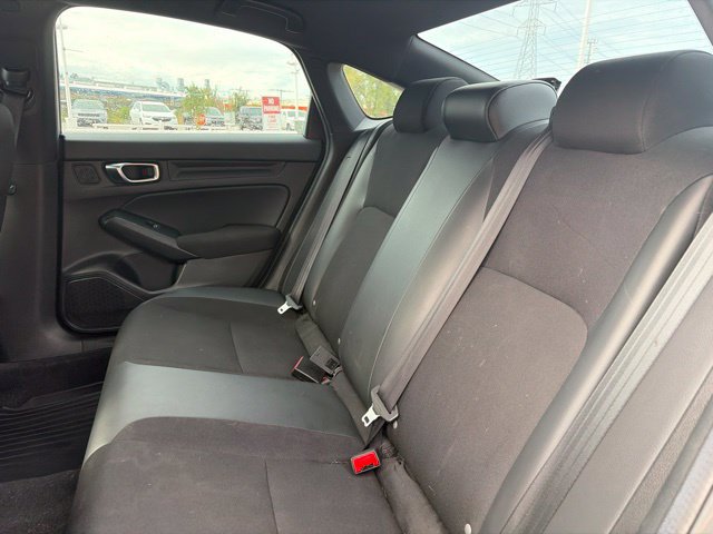 Used 2024 Honda Civic Sport image 7