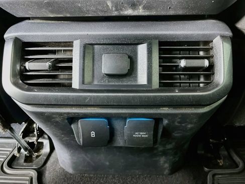 Used 2023 Ford F150 XLT w/ Equipment Group 302A High AWD/4WD image 33