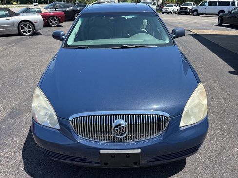 Used 2009 Buick Lucerne CXL FWD image 8