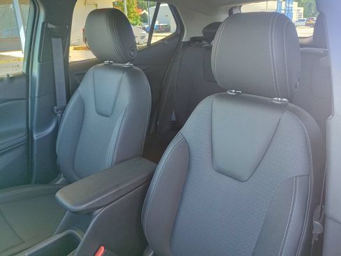 Used 2026 Buick Encore GX Preferred w/ Comfort Package AWD/4WD image 16