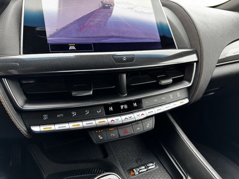 Used 2022 Cadillac CT5 Sport image 26