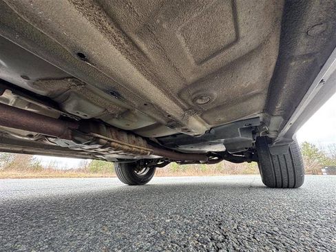 Used 2007 Subaru Outback 2.5i image 14