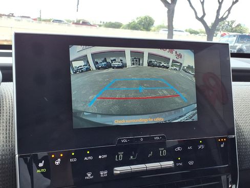 Used 2024 Toyota bZ4X FWD w/ Weather Package image 16