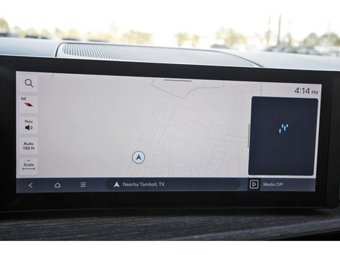 Used 2024 Hyundai Santa Fe Limited image 25