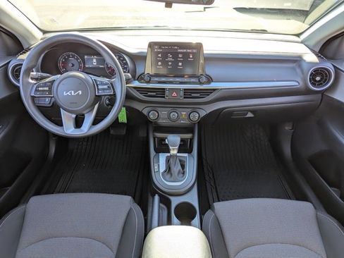 Used 2023 Kia Forte LXS image 21